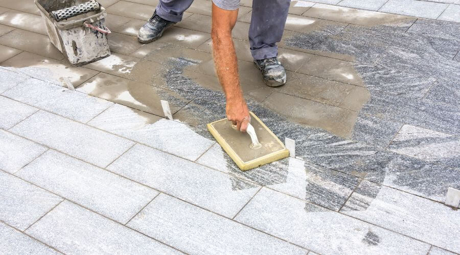 Professional gutter cleaning in Willshire, OH